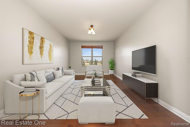 Building Photo - 101 Oakland Crest Dr