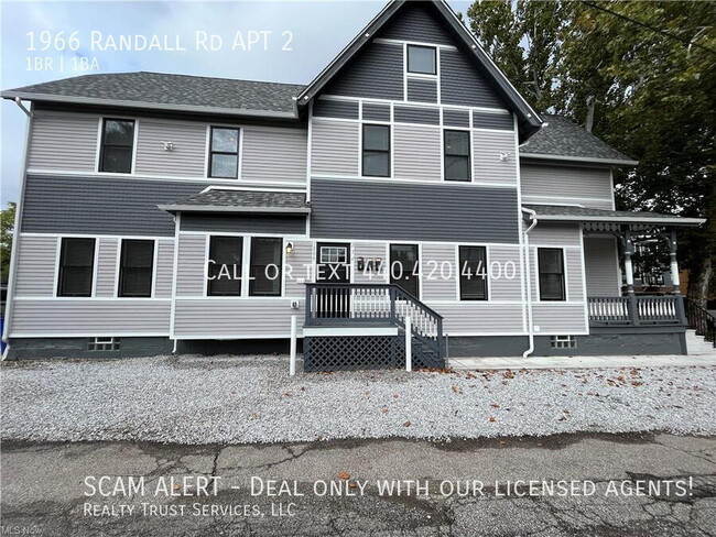 Building Photo - 1966 Randall Rd
