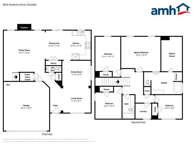 Building Photo - 6616 Centerline Dr