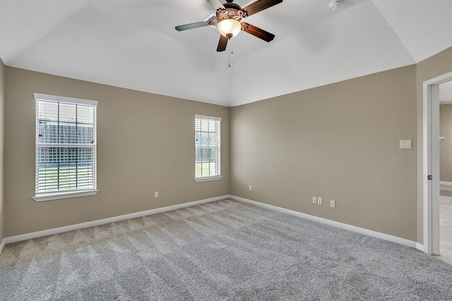 Building Photo - One story, and a 3-car garage!