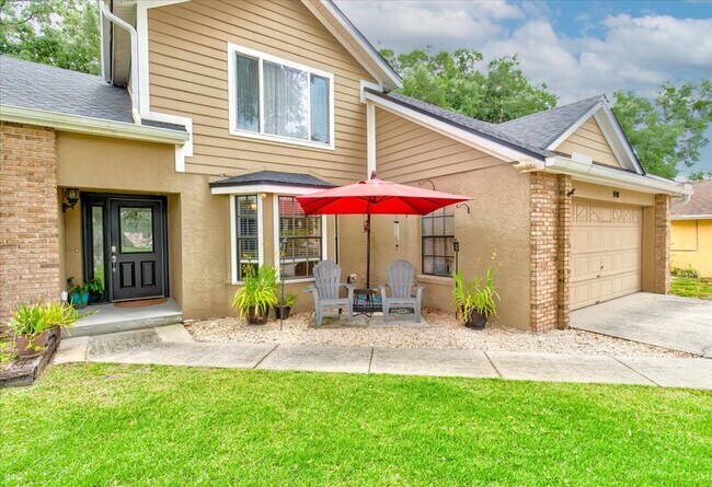 Building Photo - 848 Bucksaw Pl