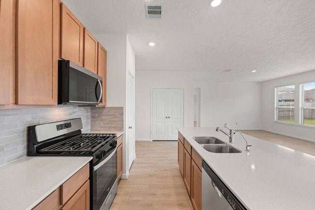 Building Photo - 3506 Rocky Aspen Dr