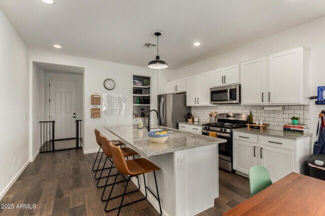 Building Photo - 21536 S 225th Way