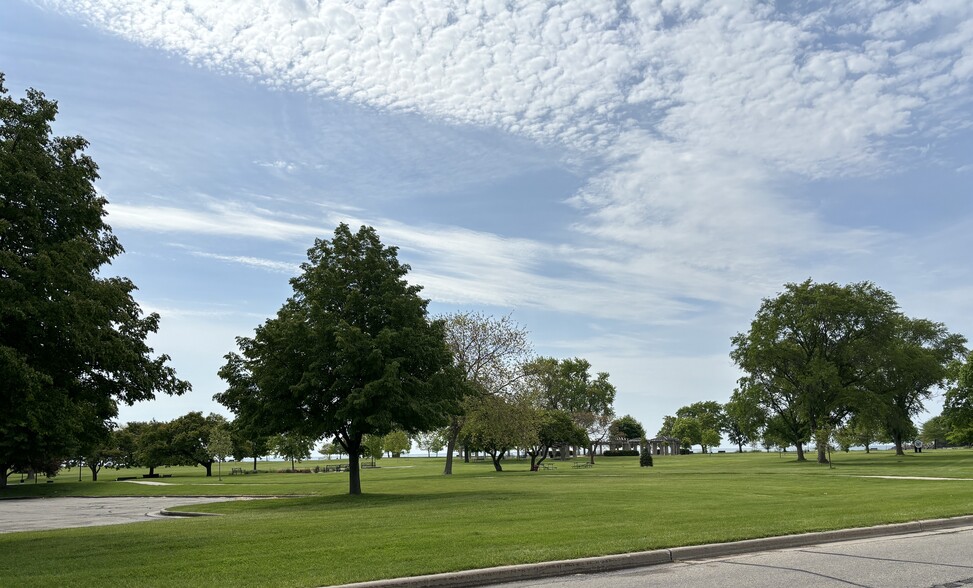 Beach Park - 6015 5th Ave