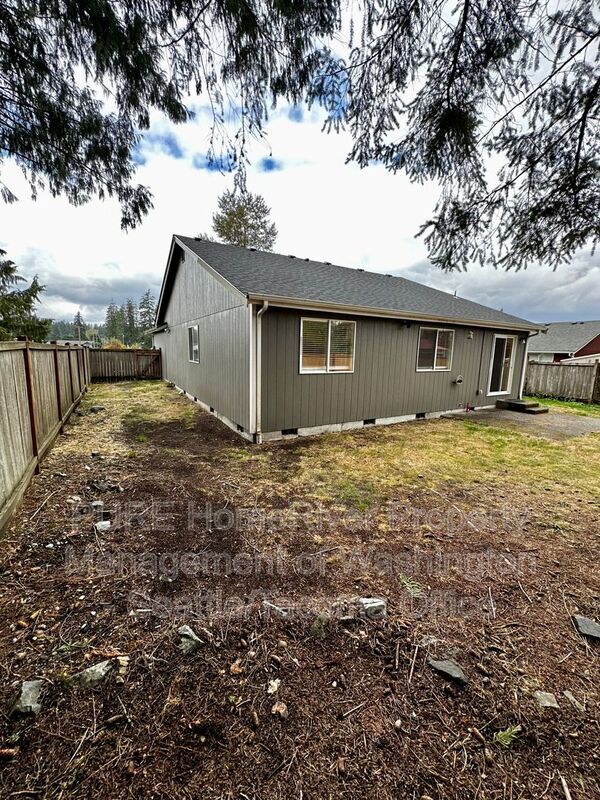 Building Photo - 23121 37th Ave E