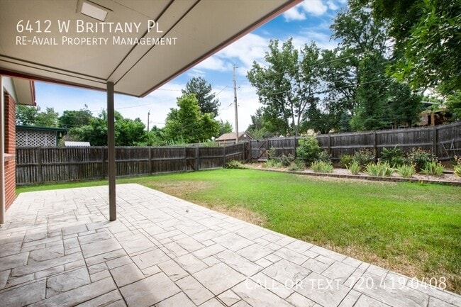 Building Photo - 6412 W Brittany Pl
