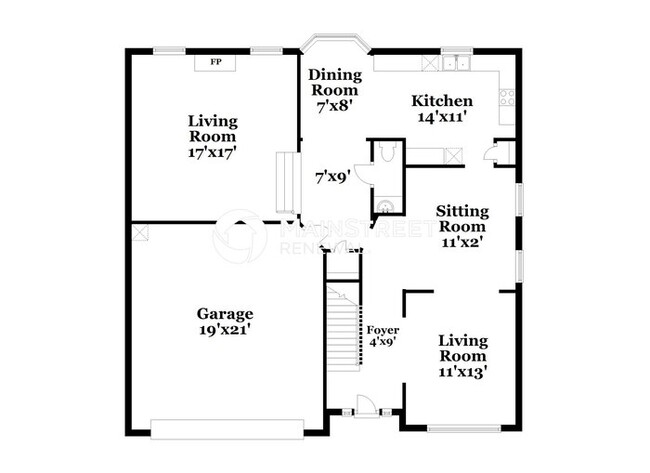 Building Photo - 10533 Barvas St