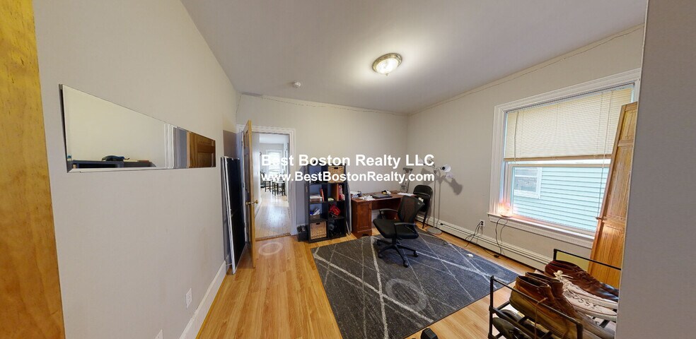 Building Photo - 27 Portsmouth St