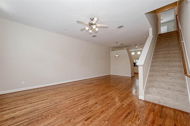 Building Photo - 2710 Hullsmith Dr