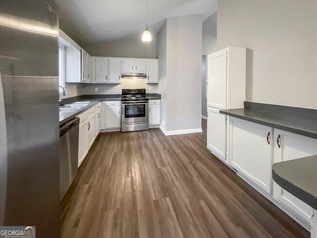 Building Photo - 1117 Durrell St