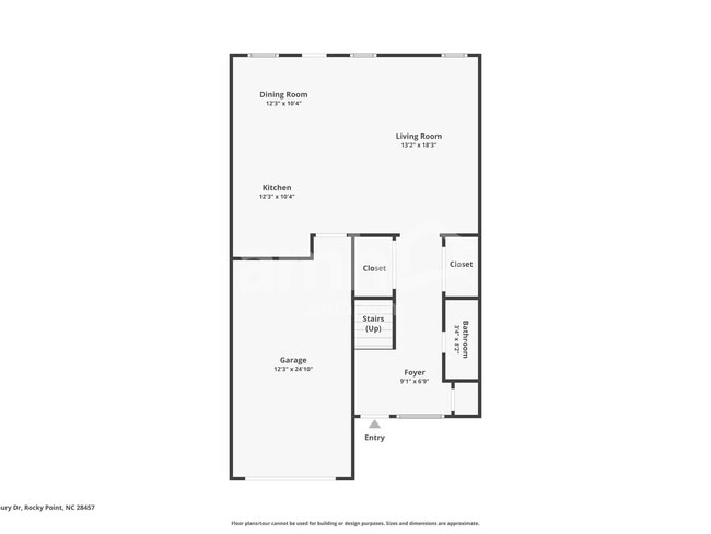 Building Photo - 28 Thornbury Dr