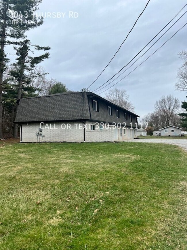 Building Photo - 5043 Thursby Rd