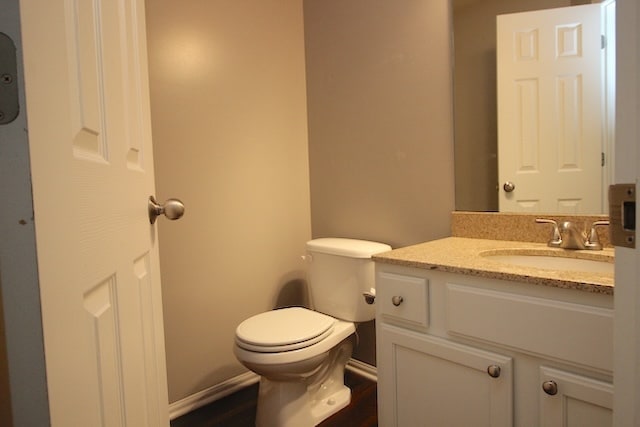 Building Photo - 8931 Broken Spoke Dr