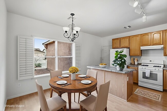 Building Photo - 10252 E Wasp Spring Dr