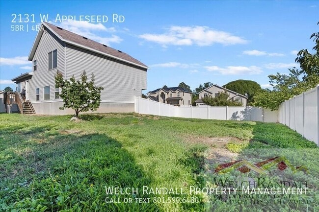 Building Photo - 2131 Appleseed Rd