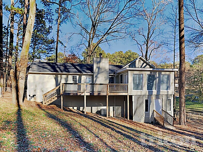 Building Photo - 297 N Briar Ridge