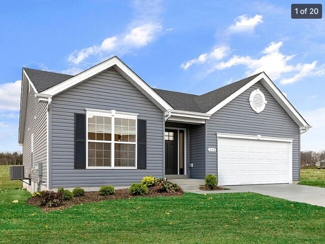 Building Photo - 443 Sweetgrass Dr