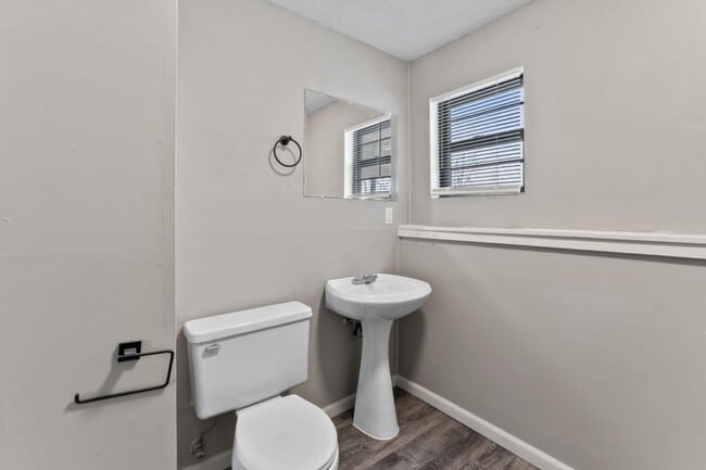 Building Photo - Plan Ahead – Spring Availability