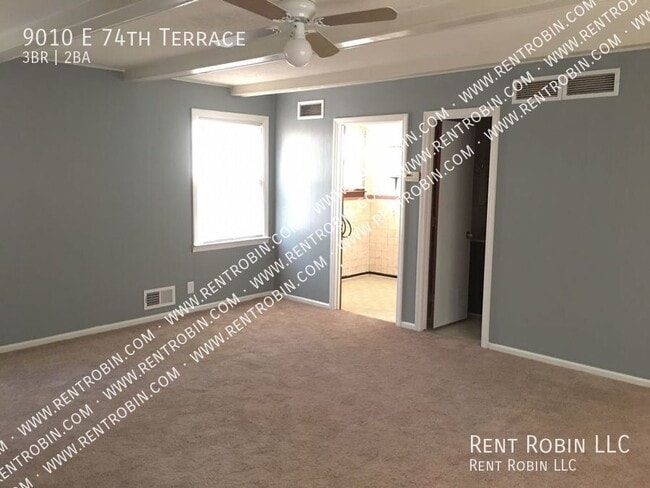 Building Photo - 9010 E 74 Terrace