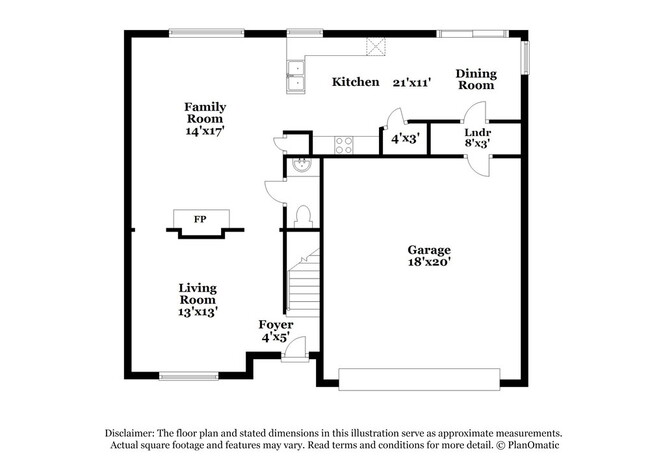 Building Photo - 3401 Roddy Dr