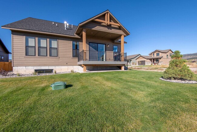 Building Photo - 253 Bald Eagle Dr