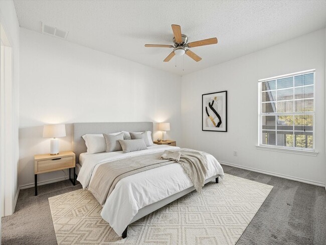 Building Photo - 5310 Keller Springs Rd