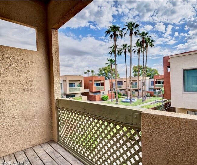 Building Photo - 3500 Hayden Rd