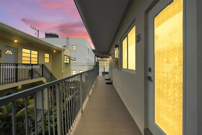 Building Photo - 740 Meridian Ave