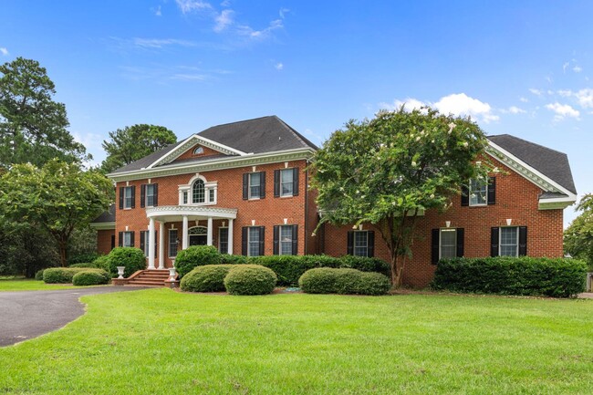 Building Photo - 450 Cox Rd