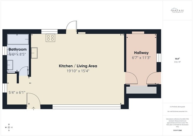 Building Photo - 10 Metate Way