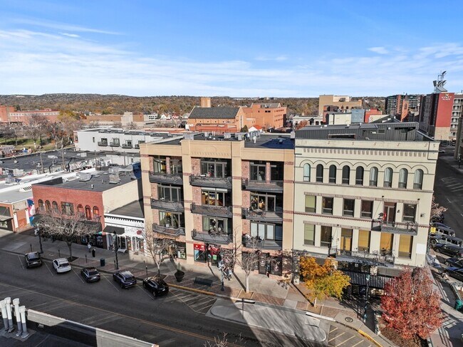 Building Photo - 101 N Tejon St