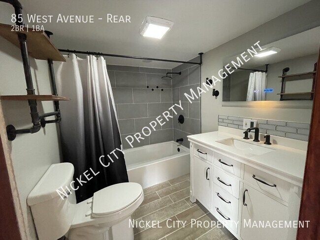 Building Photo - 85 West Ave