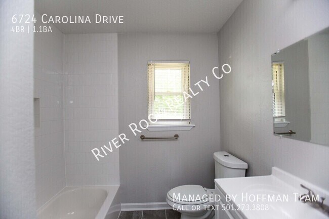 Building Photo - 6724 Carolina Dr