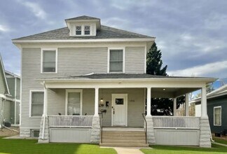 Building Photo - 1715 11th Ave