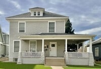 Building Photo - 1715 11th Ave