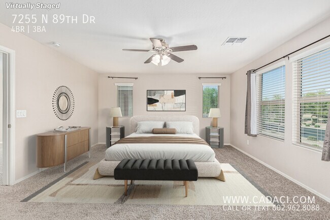 Building Photo - 7255 N 89th Dr
