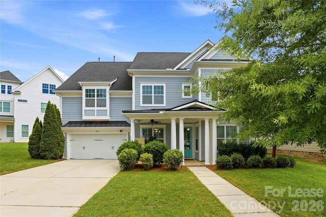 Building Photo - 5401 Meadowcroft Way