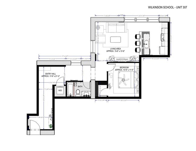 Building Photo - 7135 Canterbury Ave