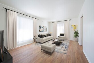 Building Photo - Gayley Manor Apartments