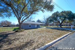 Building Photo - 206 McCoy