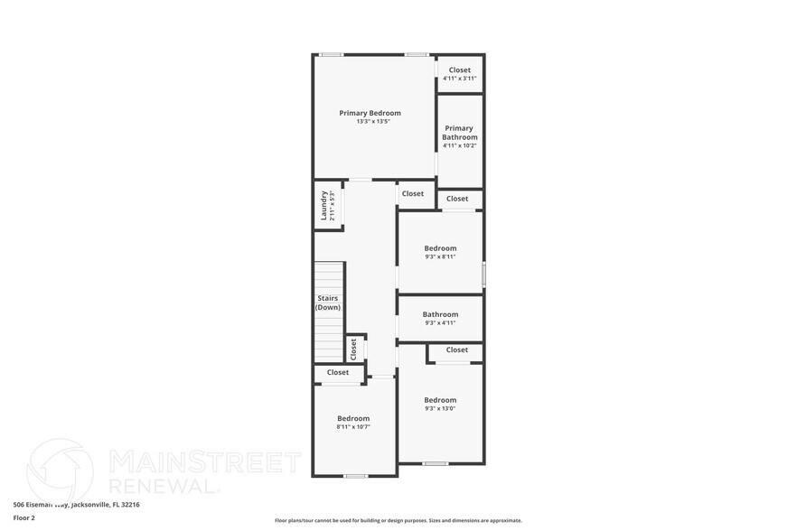 Building Photo - 506 Eiseman Wy