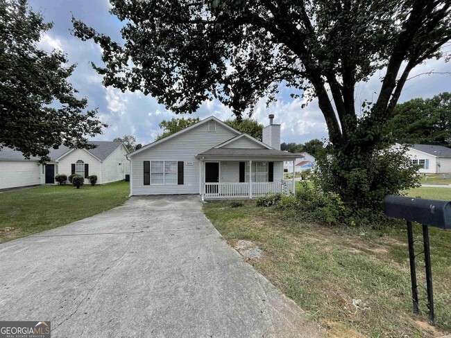 Primary Photo - 5849 Eagles Crossing Ln