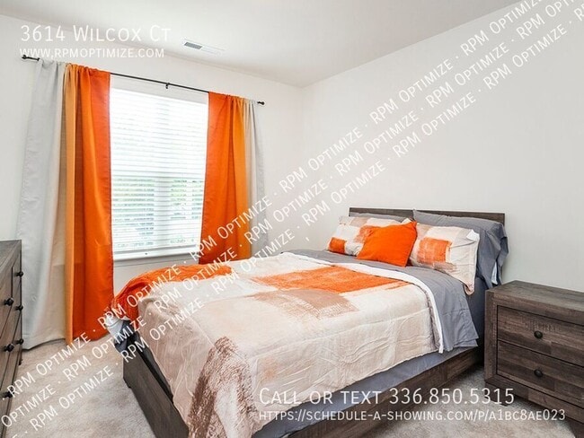 Building Photo - 3614 Wilcox Dr