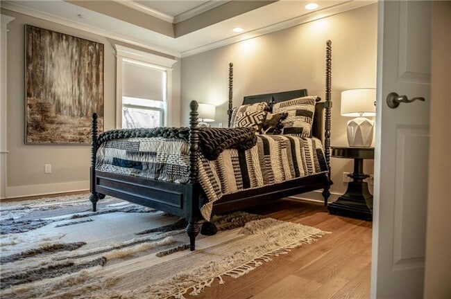 Building Photo - {4620}  Built in 2019 + Primary Bedroom on...