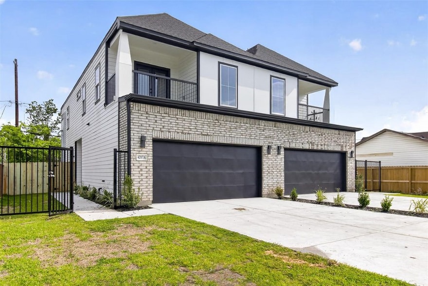 Building Photo - 4217 Mallow St