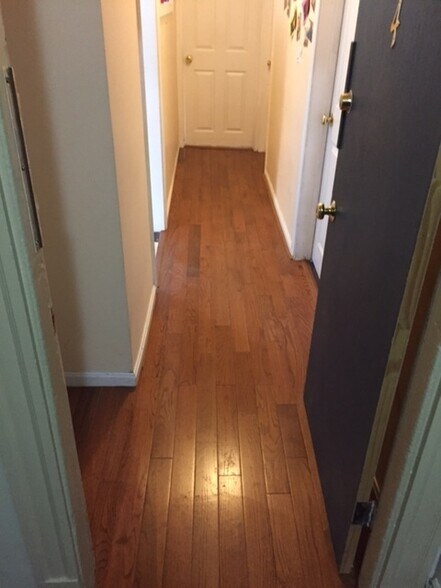 Building Photo - 822 Huntington Ave