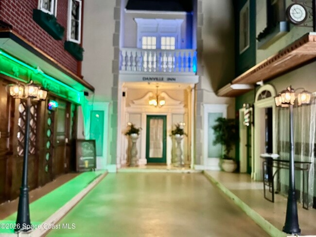 Building Photo - 232 N Jungle Rd