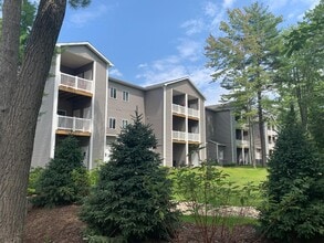 Building Photo - Brookside Village Apartments