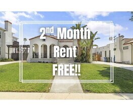 Building Photo - 5336 S Rimpau Blvd