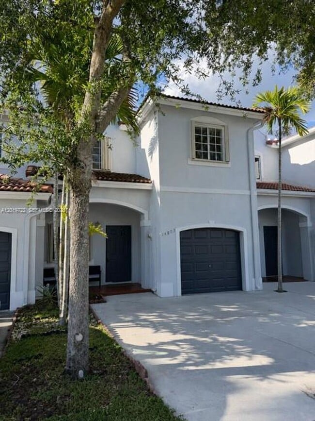 Building Photo - 14803 SW 9th Ln
